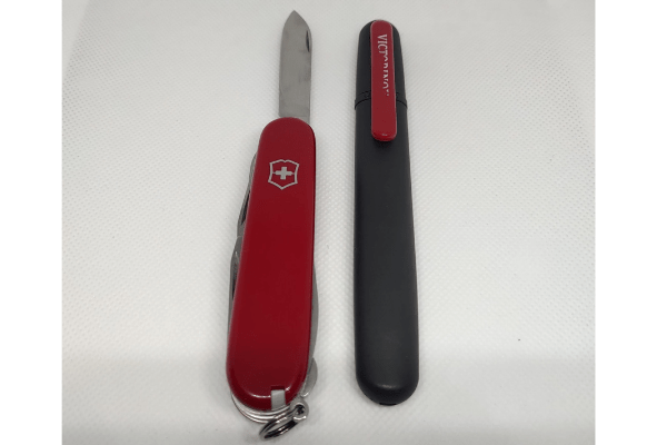 Victorinox Pocket Knife Sharpener