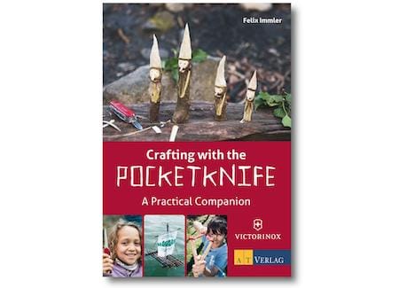 Crafting With The Pocketknife