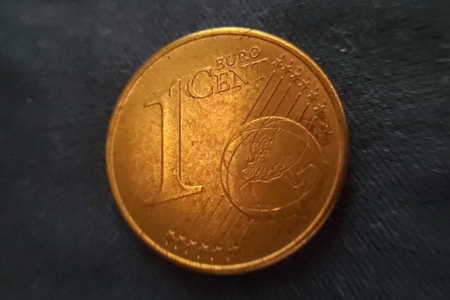 Macroshot Coin